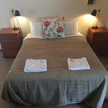 Travellers Rest Motel Mundaring Luaran gambar