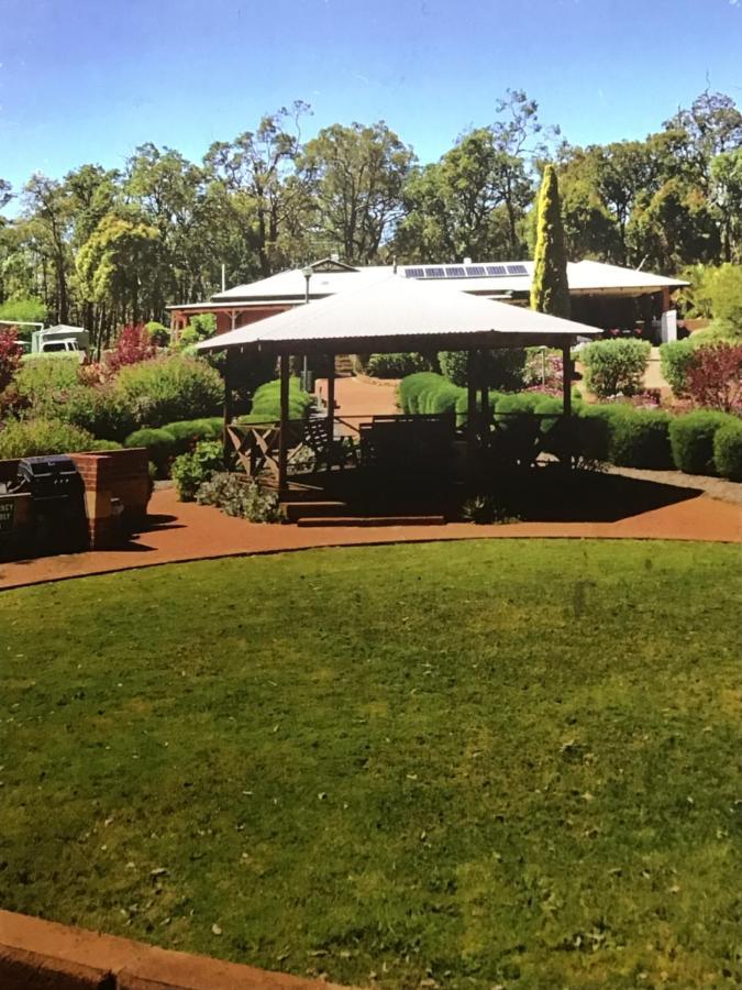 Travellers Rest Motel Mundaring Luaran gambar