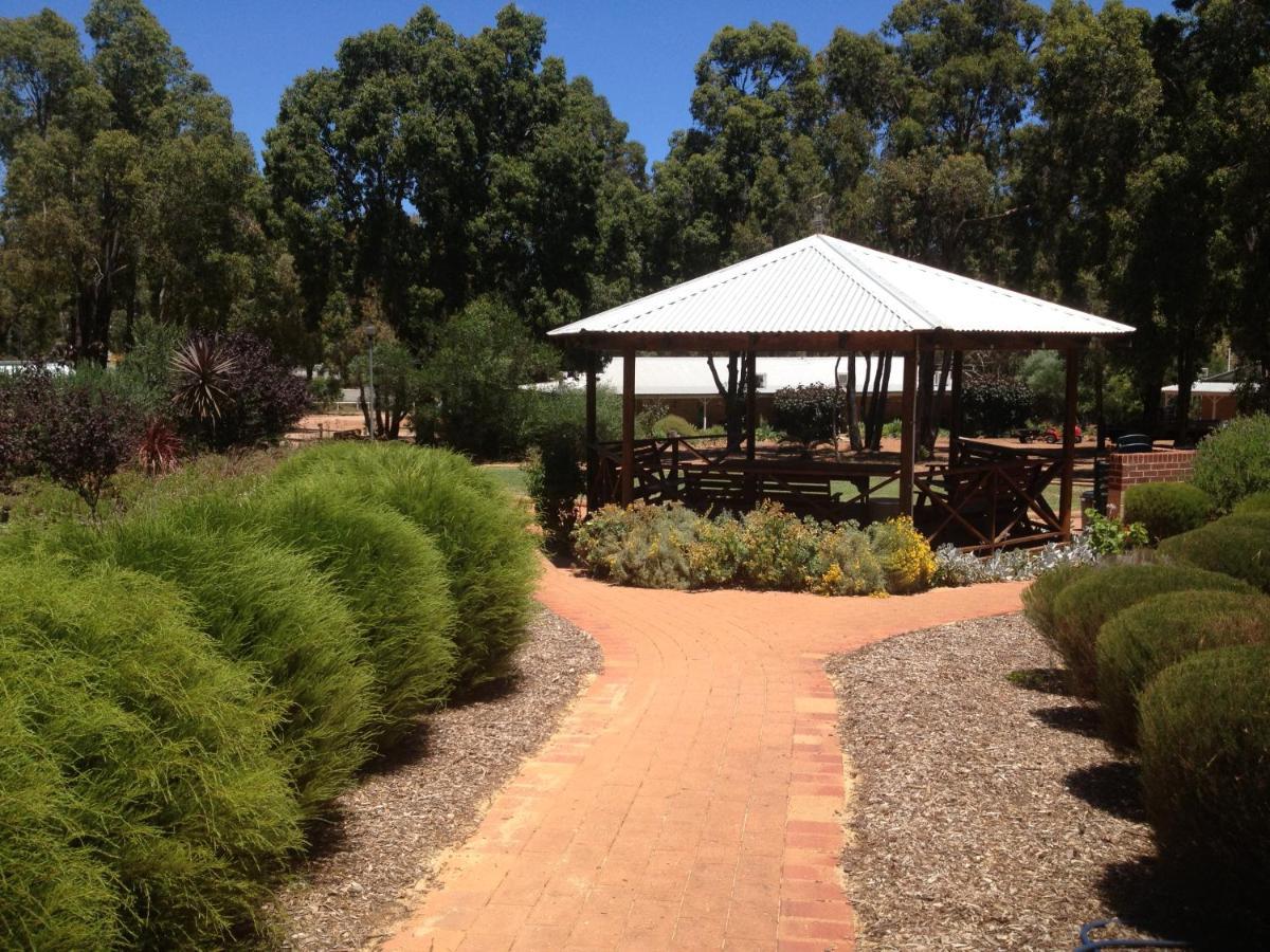 Travellers Rest Motel Mundaring Luaran gambar
