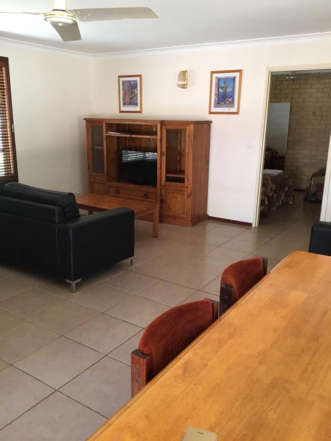 Travellers Rest Motel Mundaring Luaran gambar