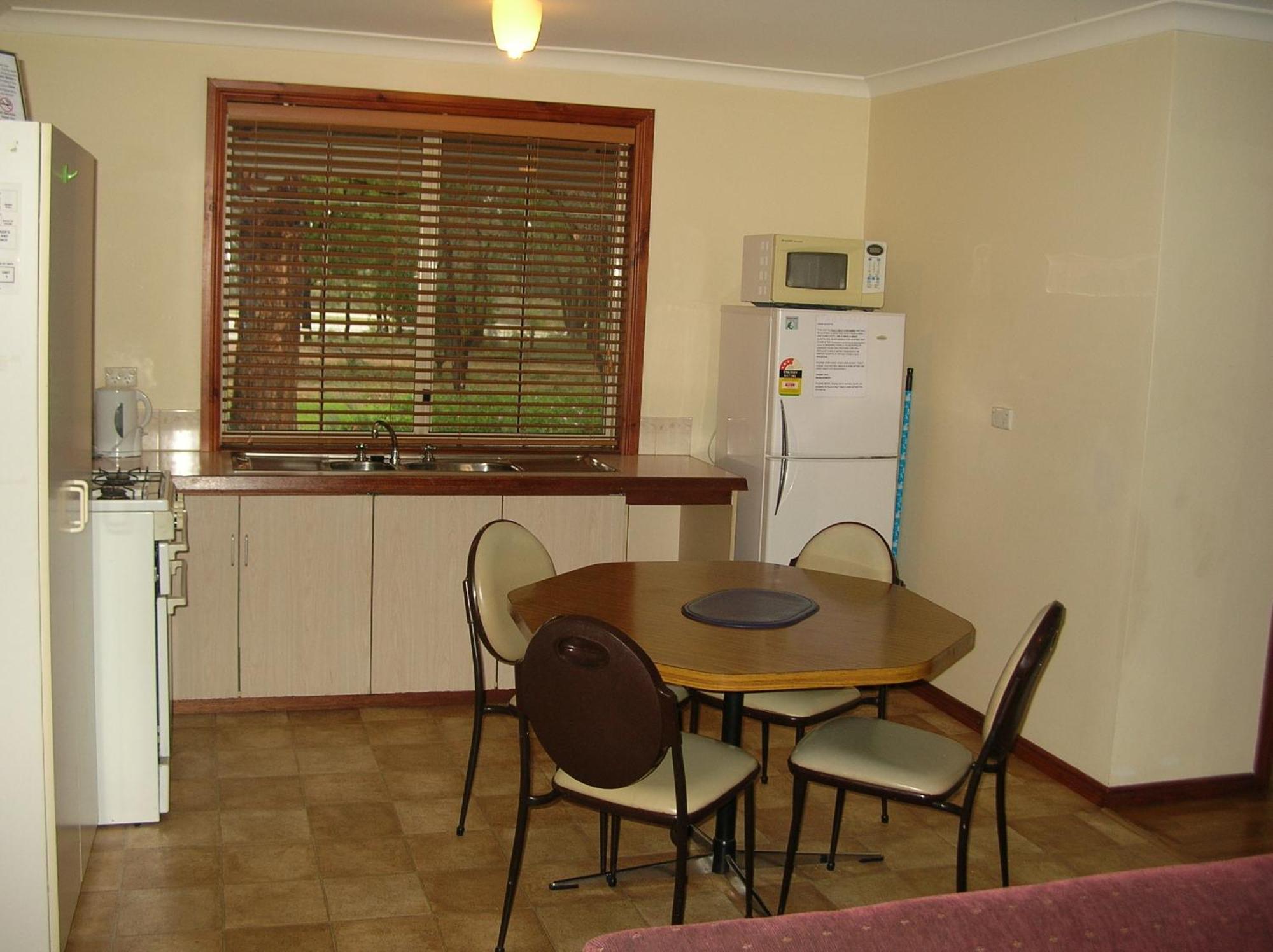 Travellers Rest Motel Mundaring Luaran gambar
