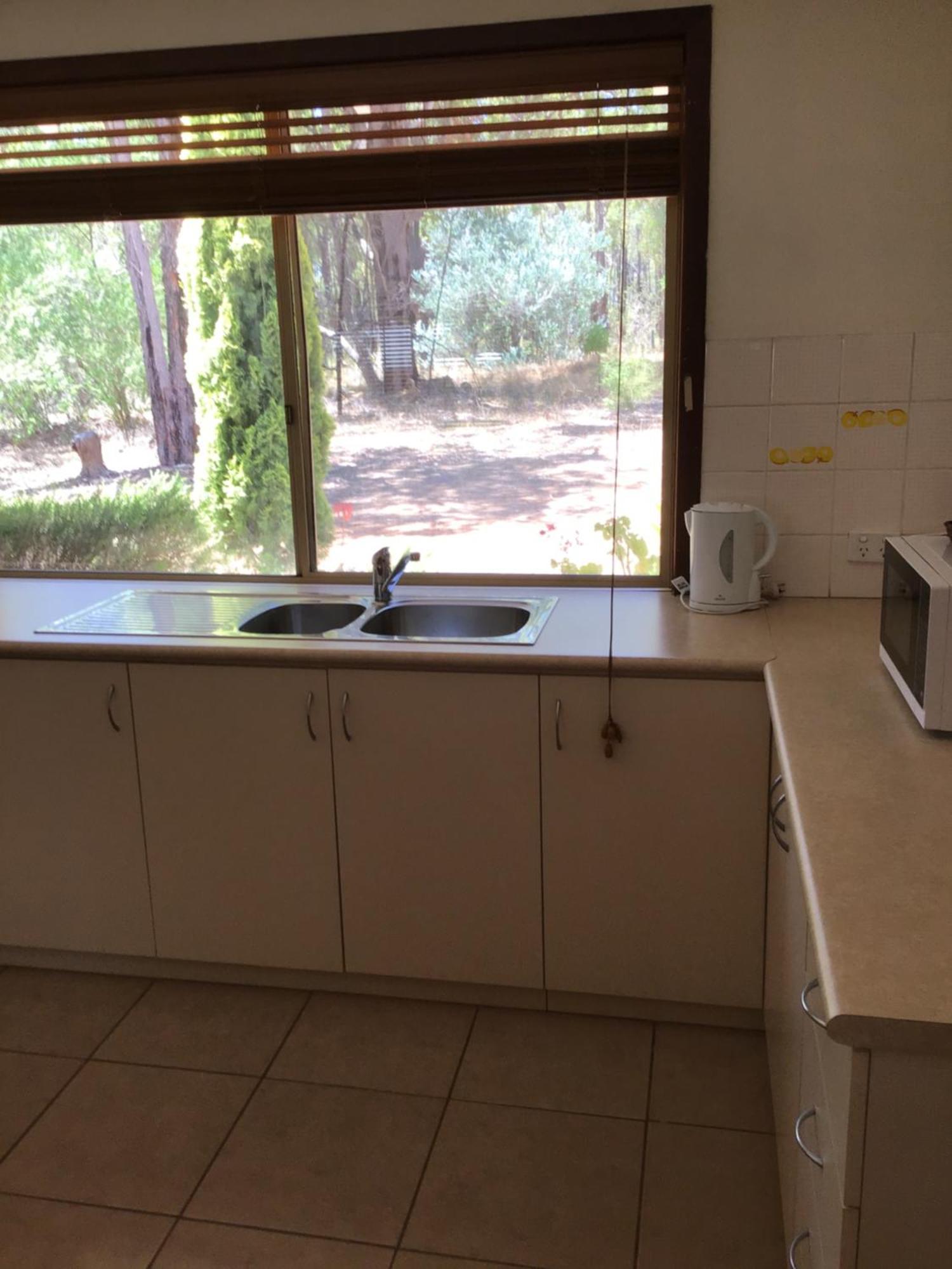 Travellers Rest Motel Mundaring Luaran gambar