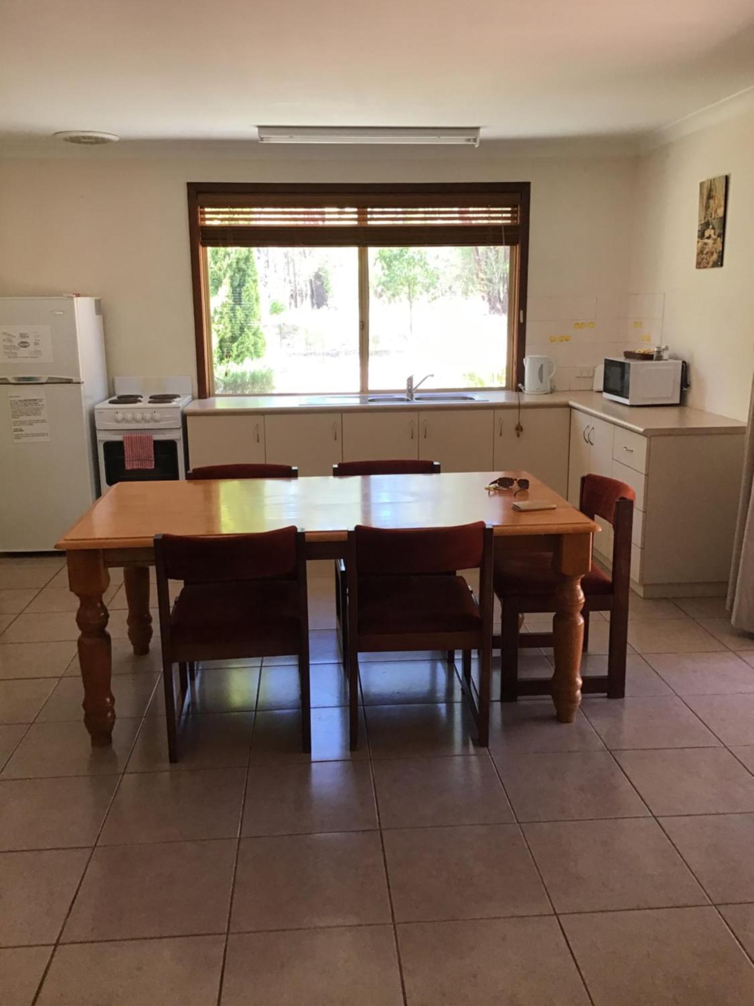Travellers Rest Motel Mundaring Luaran gambar