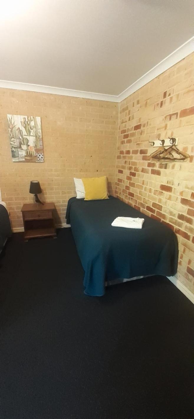 Travellers Rest Motel Mundaring Luaran gambar