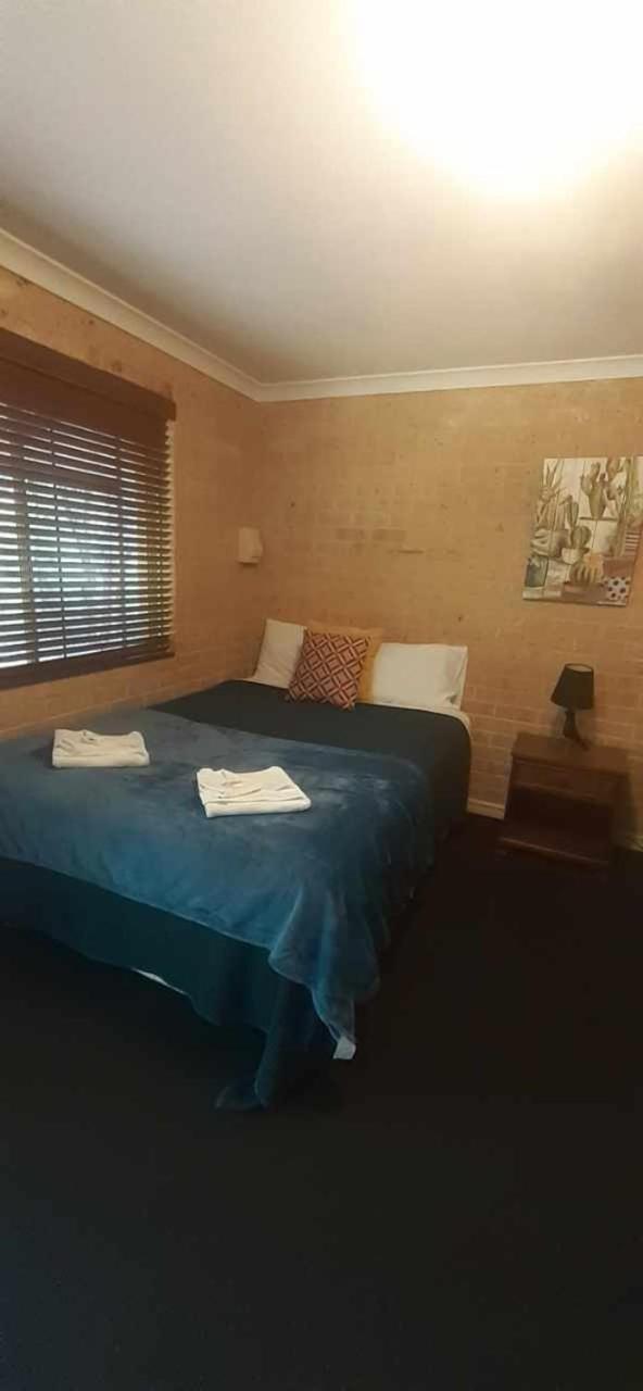 Travellers Rest Motel Mundaring Luaran gambar