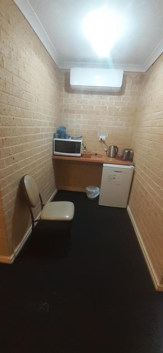 Travellers Rest Motel Mundaring Luaran gambar