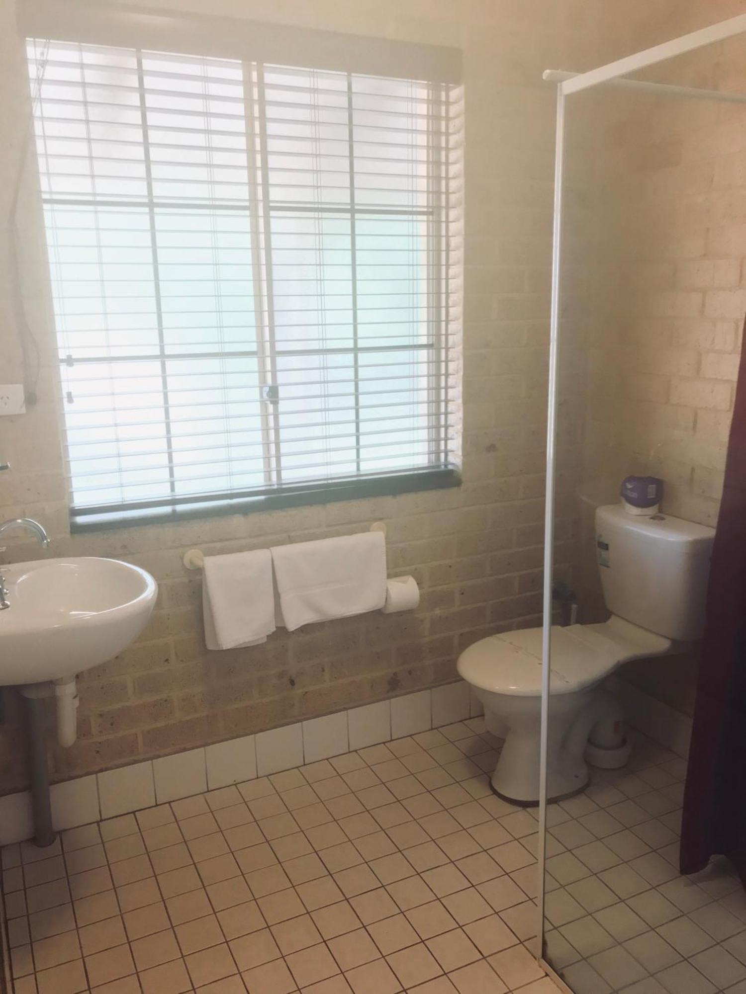 Travellers Rest Motel Mundaring Luaran gambar