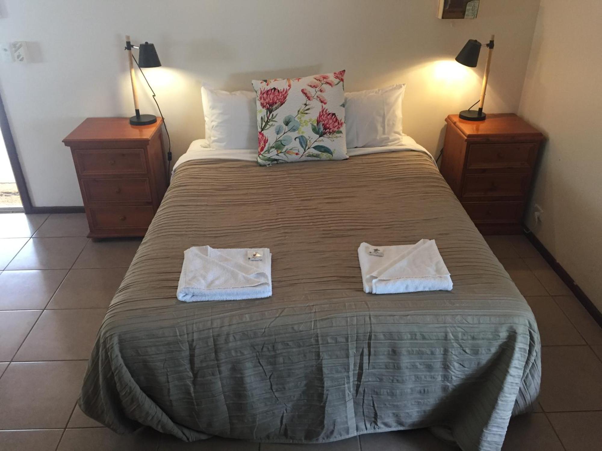 Travellers Rest Motel Mundaring Luaran gambar