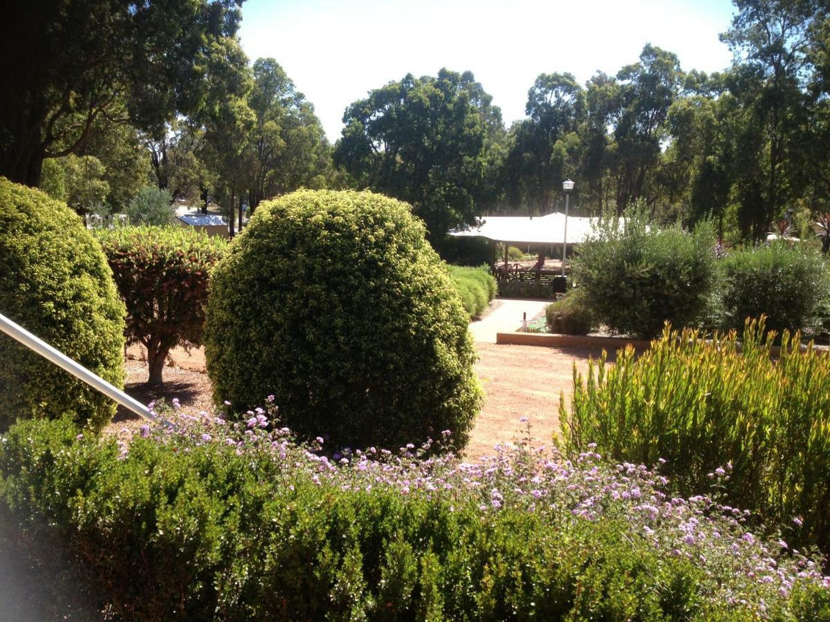 Travellers Rest Motel Mundaring Luaran gambar