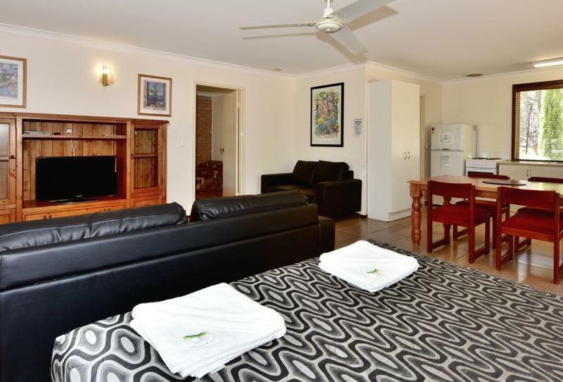 Travellers Rest Motel Mundaring Luaran gambar